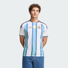 Áo jersey bóng đá adidas Sân nhà Argentina 26 Replica Nam - JM8396