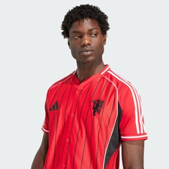 Áo bóng đá adidas Manchester United US Pack Nam - JN2832