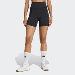 Quần short legging tập luyện adidas Optime Workout Nữ - JZ1070