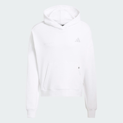 Áo hoodie chạy bộ adidas adi365 Cheering Unisex - KA0331
