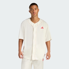 Áo bóng chày adidas Stadium Nam - JZ6926