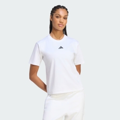 Áo T-shirt adidas Z.N.E. Nữ - KF6363