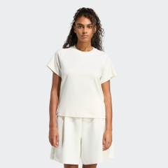 Áo T-shirt adidas Soft Lux Nữ - KC9818