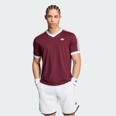 Áo T-shirt tennis/pickleball adidas Classics Nam - KY8883