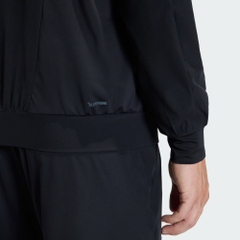 Áo hoodie tập luyện adidas D4T Nam - KA4821