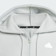 Áo hoodie adidas Future Icon 3 sọc Unisex - IJ8862
