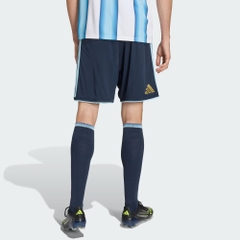 Quần short bóng đá adidas Sân nhà Argentina 26 Replica Nam - JM1325