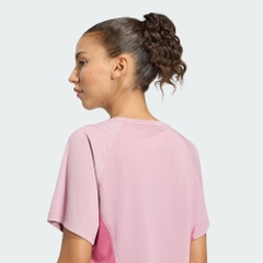 Áo T-shirt chạy bộ adidas adi365Breeze Nữ - KS7253
