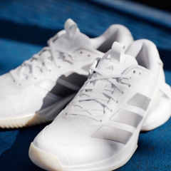 Giày tennis/pickleball adidas Adizero Ubersonic 5 Nữ - IH8103