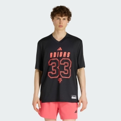 Áo T-shirt tập luyện adidas US Nam - KS1172
