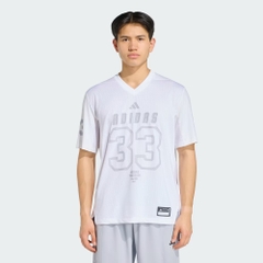 Áo T-shirt tập luyện adidas US Nam - KV4196