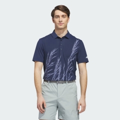 Áo Polo golf adidas Ultimate365 Tour Cool Feeling Fescue Nam - KS5778