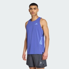 Áo Tank Top chạy bộ adidas Climacool Iconic adi365 Nam - KS5827
