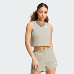 Áo Tank Top tập luyện adidas Essentials Boxy Nữ - KT1233