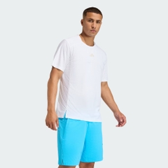 Áo T-shirt tập luyện adidas 3D Climacool Nam - KQ7503