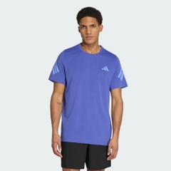 Áo T-shirt chạy bộ adidas adi365 Climacool Nam - KR3053