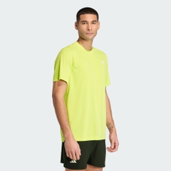 Áo T-shirt tennis/pickleball adidas Club Climacool Nam - KS8277