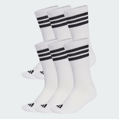 Tất cổ trung adidas Essentials 3P Unisex - KE5492