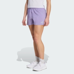 Quần short chạy bộ adidas Essentials Nữ - KG3232