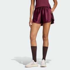 Quần short adidas Satin Seasonal Essentials Nữ - KS7930