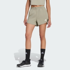 Quần short tập luyện adidas Essentials 2 trong 1 Nữ - KT3855