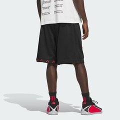 Quần short bóng rổ adidas Anthony Edwards Foundation Nam - KG9112