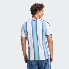 Áo jersey bóng đá adidas Sân nhà Argentina 26 Replica Nam - JM8396