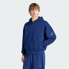 Áo hoodie adidas Soft Lux Nam - KU8002