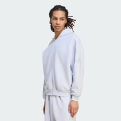 Áo hoodie adidas Soft Lux Nam - KU8001