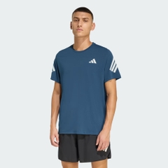 Áo T-shirt chạy bộ adidas adi365 Climacool Nam - JZ7692