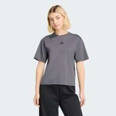 Áo T-shirt adidas Z.N.E. Tee Nữ - KF6361