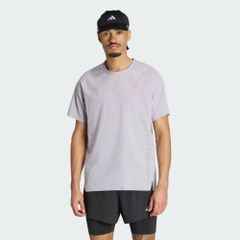 Áo T-shirt chạy bộ adidas adi365 Aspyre Nam - KQ8648