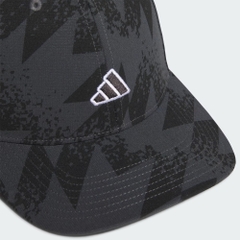 Mũ lưỡi trai golf adidas AOP Unisex - KD8849