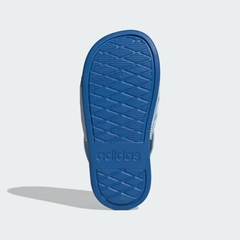 Dép quai ngang trẻ em adidas adilette Estrap Unisex - JR5332