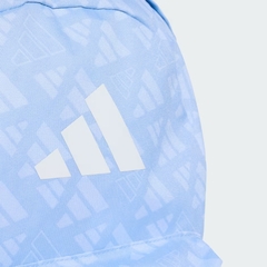Balo adidas Classic Monogram Unisex - JZ5504