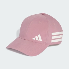 Mũ lưỡi trai adidas Essentials 3 gạch Unisex - KT3179