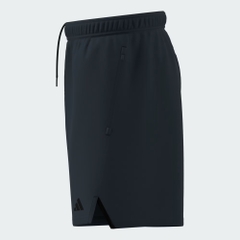 Quần short tập luyện adidas Hybrid Designed for Training Nam - JX5694