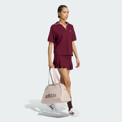 Áo Polo adidas Seasonal Essentials Colorpop Nữ - KV6856