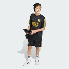 Áo jersey trẻ em adidas x Fortnite Midas Unisex - KG0864