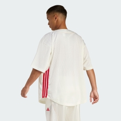 Áo bóng chày adidas Stadium Nam - JZ6926