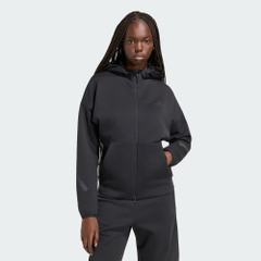 Áo hoodie adidas Z.N.E. Nữ - KF6327