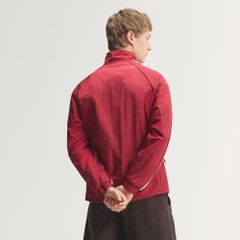 Áo khoác bóng đá adidas Anthem Sân Nhà Liverpool FC Nam - KV6736