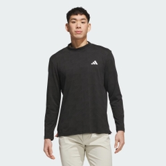 Áo dài tay golf adidas CLIMACOOL Nam - KG9976