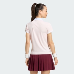 Áo Polo tennis/pickleball adidas Classics Nữ - KY8890