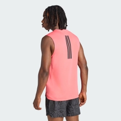 Áo T-shirt tập luyện adidas D4T PrimeLift 3 gạch Nam - KR8730