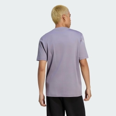 Áo T-shirt adidas Z.N.E. Nam - KF3804