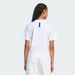 Áo T-shirt adidas Z.N.E. Nữ - KF6363