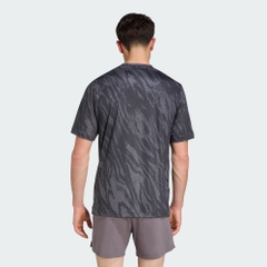 Áo T-shirt tập luyện adidas Cool Intensity Nam - KQ7535