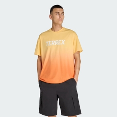 Áo T-shirt leo núi adidas Terrex Multi Meadow Pack Nam - KB7354