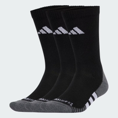 Tất cổ trung adidas Climacool 3P Unisex - JC6411